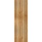 Ekena Millwork Joined Board-n-Batten Shutters, Rough Sawn Western Red Cedar, 10 3/4W x 34H, PR RBJ06S11X034RWR - alternate 4